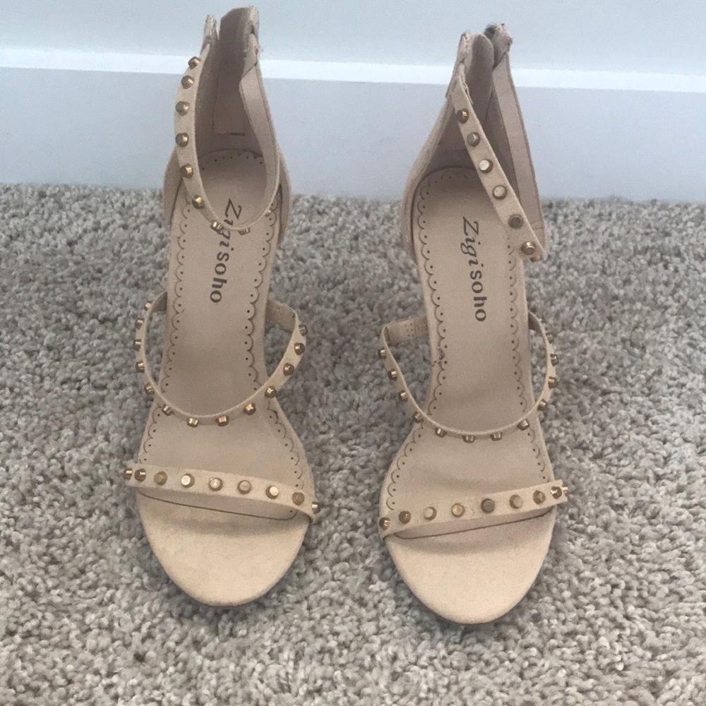 Zigi Soho Sandal